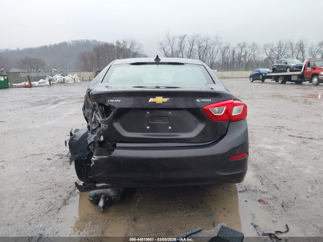 Chevrolet Cruze Premier Auto