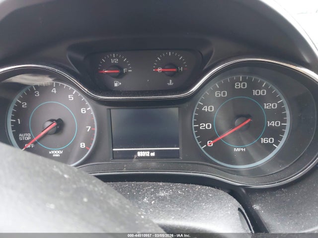 Chevrolet Cruze Premier Auto