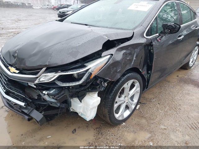 Chevrolet Cruze Premier Auto