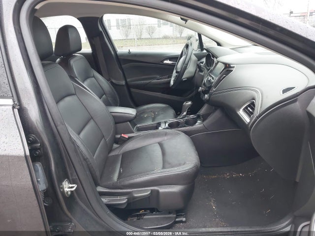 Chevrolet Cruze Premier Auto