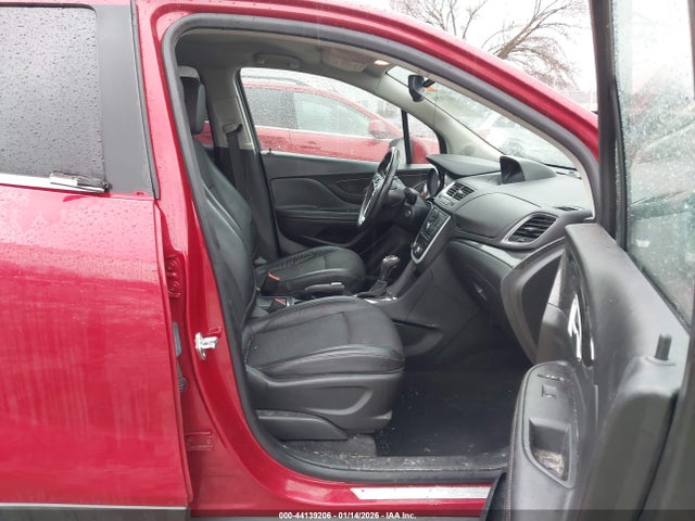 Buick Encore Sport Touring
