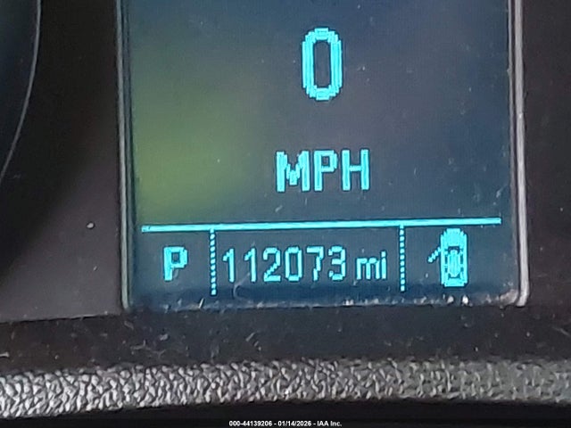 Buick Encore Sport Touring