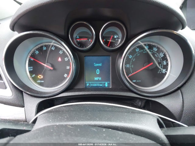 Buick Encore Sport Touring