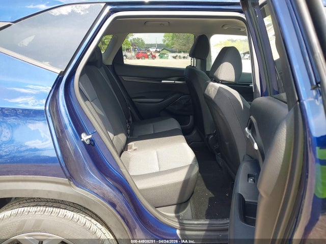 Kia Seltos Lx