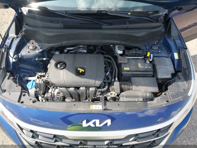 Kia Seltos Lx