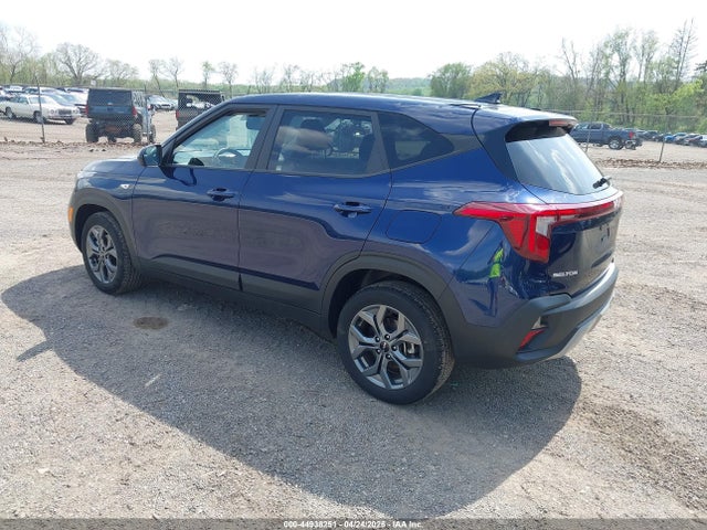Kia Seltos Lx