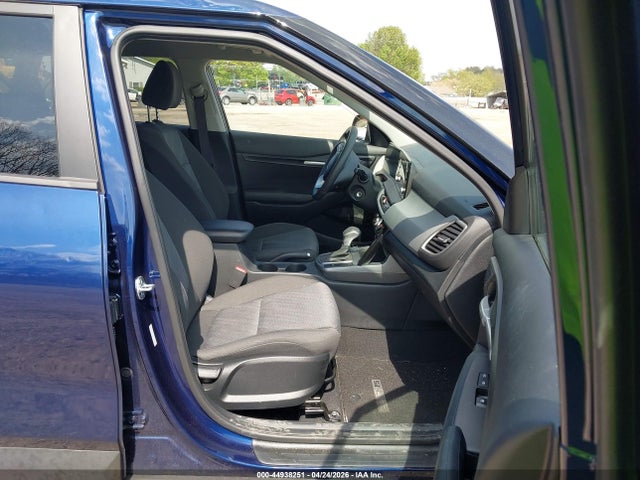 Kia Seltos Lx