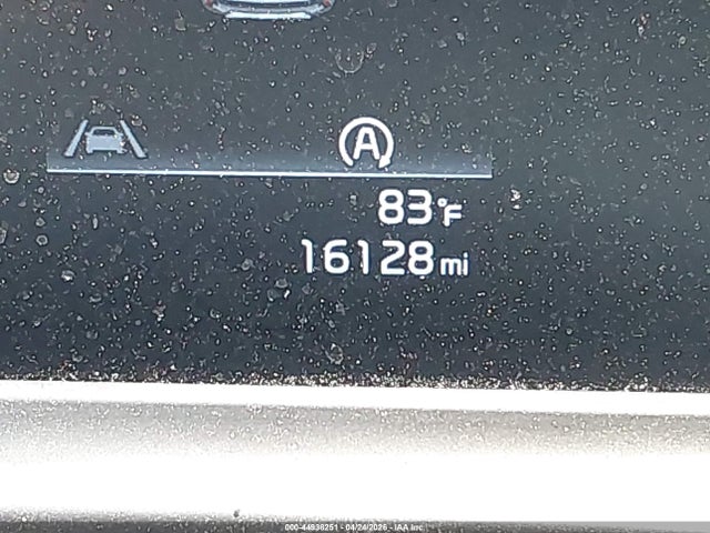 Kia Seltos Lx