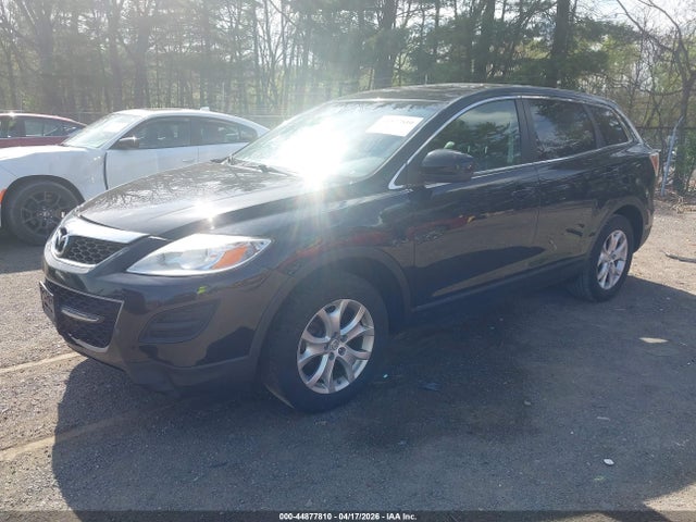 Mazda Cx Touring