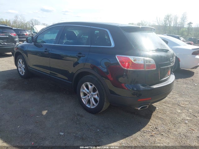 Mazda Cx Touring