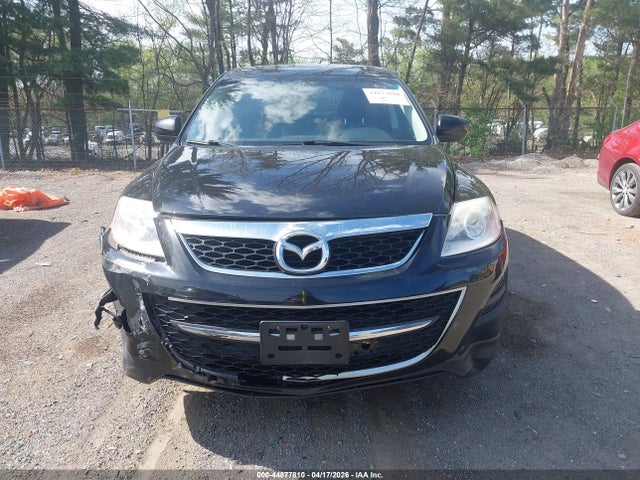 Mazda Cx Touring