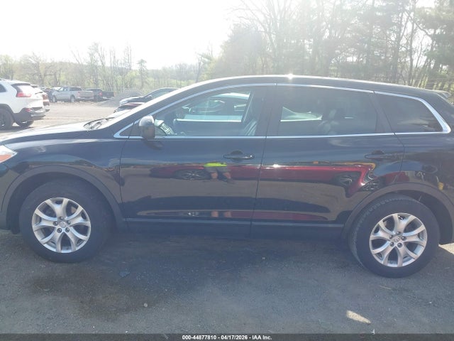 Mazda Cx Touring