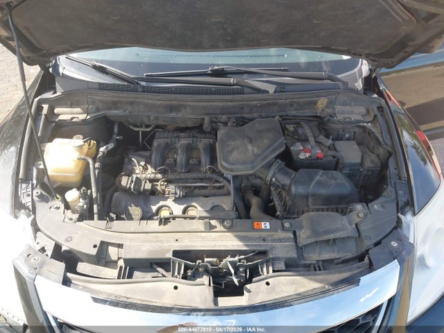 Mazda Cx Touring