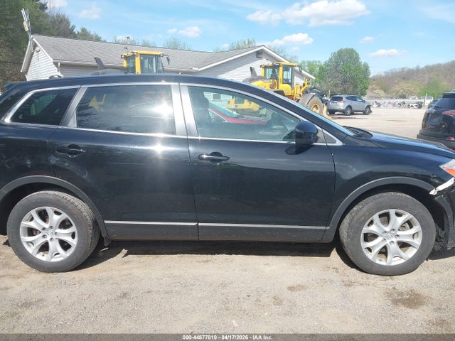 Mazda Cx Touring