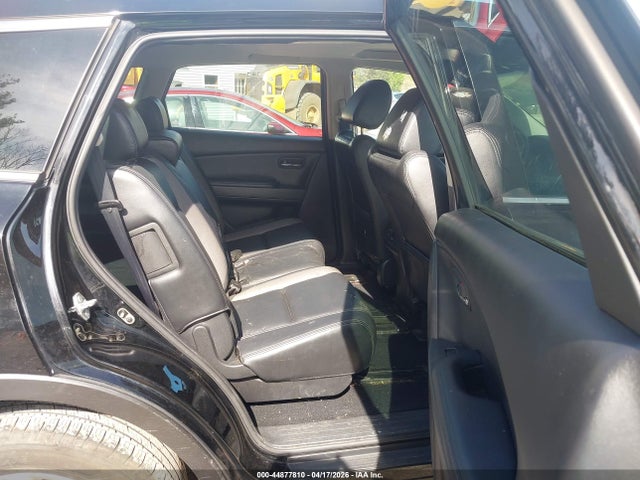 Mazda Cx Touring
