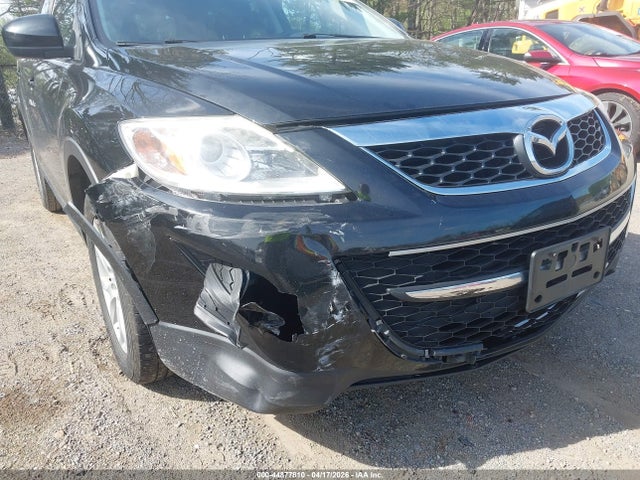 Mazda Cx Touring