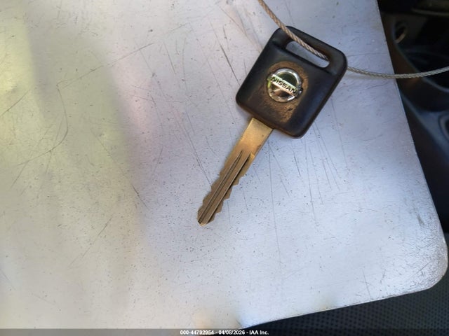 Nissan Sentra 1.8s