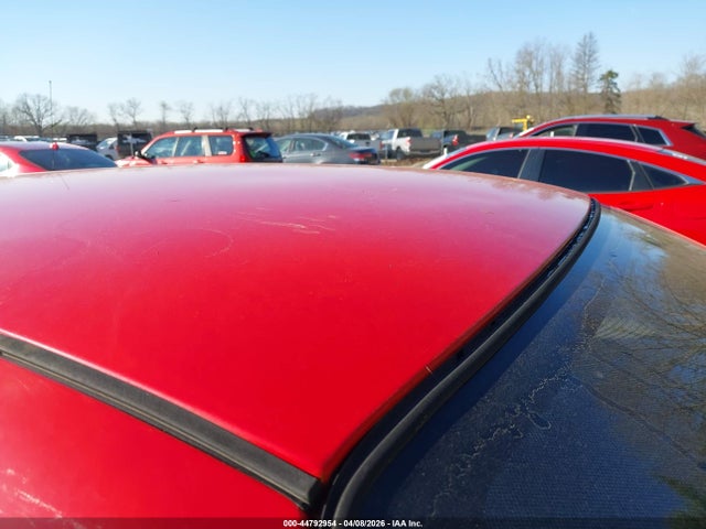 Nissan Sentra 1.8s