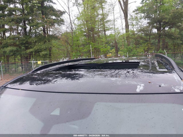 Ford Explorer St