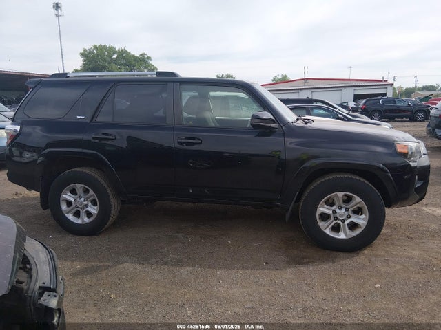 Toyota 4Runner Sr5