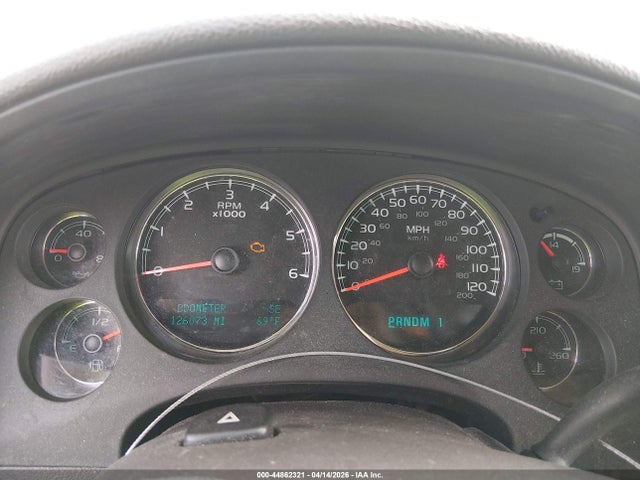 GMC Sierra 2500 Denali
