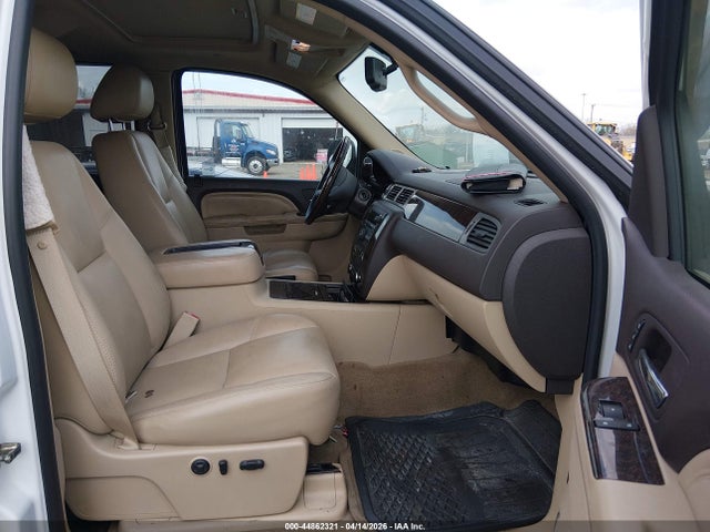 GMC Sierra 2500 Denali
