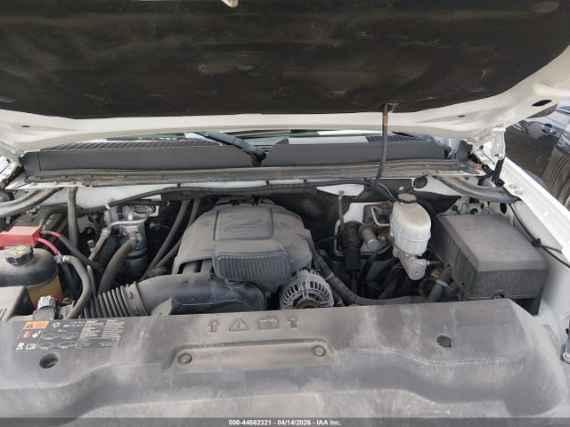 GMC Sierra 2500 Denali