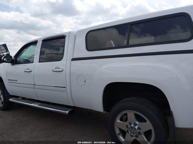 GMC Sierra 2500 Denali