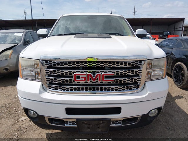 GMC Sierra 2500 Denali