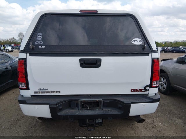 GMC Sierra 2500 Denali