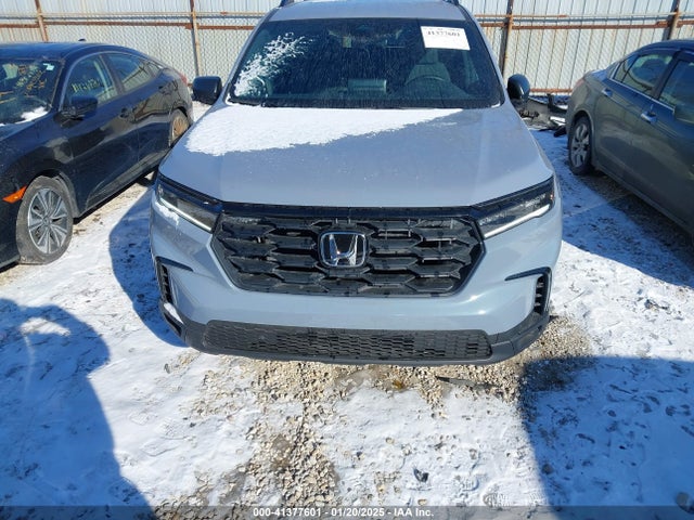 Honda Pilot Sport