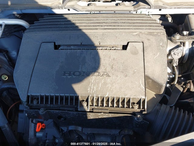 Honda Pilot Sport