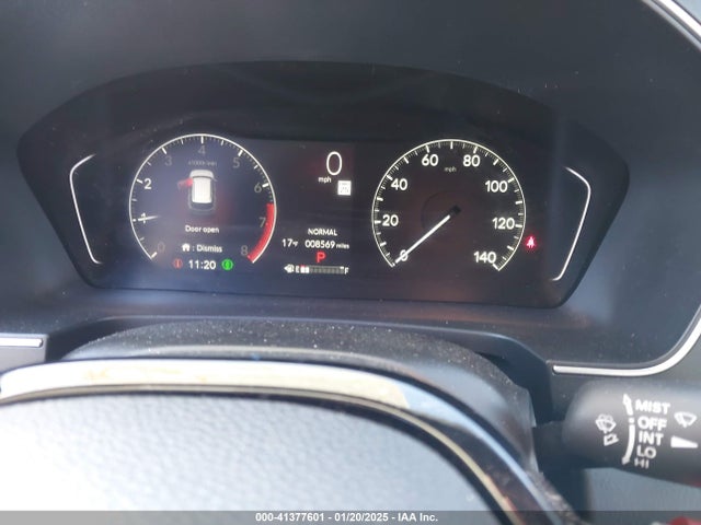 Honda Pilot Sport