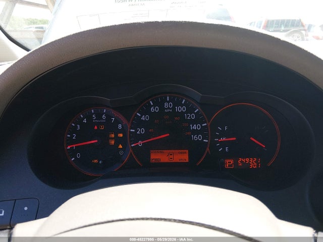Nissan Altima 3.5 Se