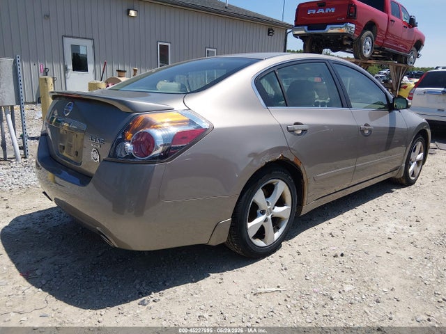 Nissan Altima 3.5 Se