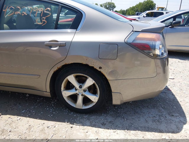 Nissan Altima 3.5 Se