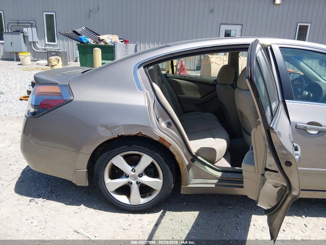 Nissan Altima 3.5 Se