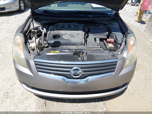 Nissan Altima 3.5 Se