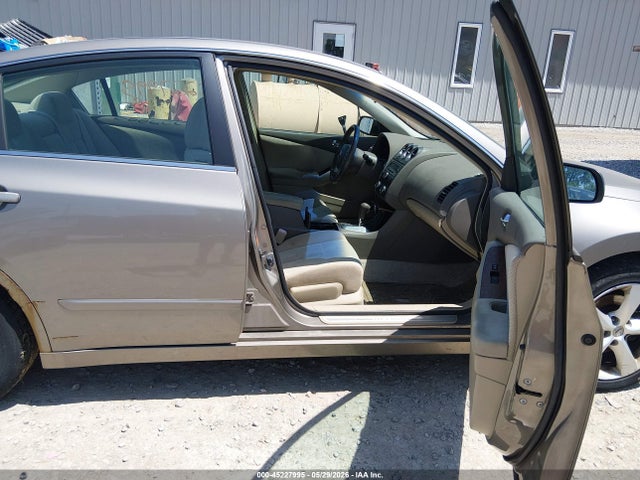 Nissan Altima 3.5 Se