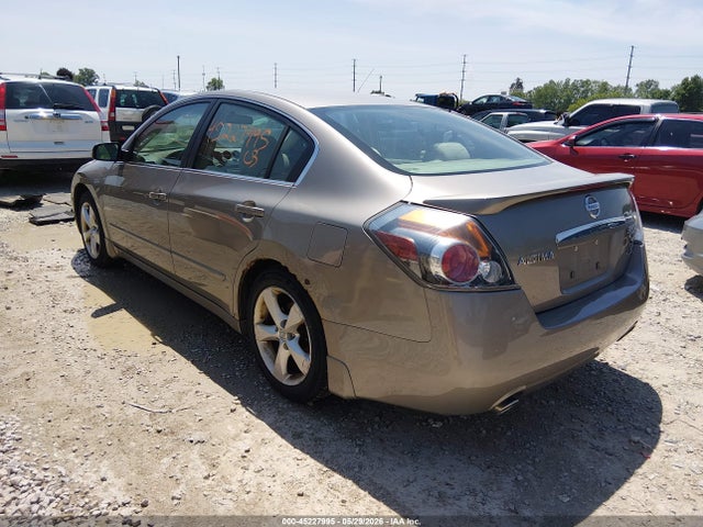 Nissan Altima 3.5 Se