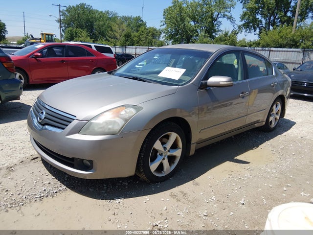 Nissan Altima 3.5 Se