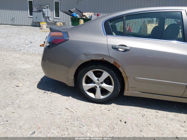 Nissan Altima 3.5 Se