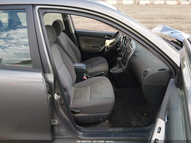 Toyota Matrix Xr