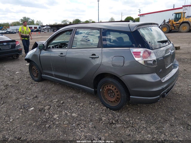 Toyota Matrix Xr