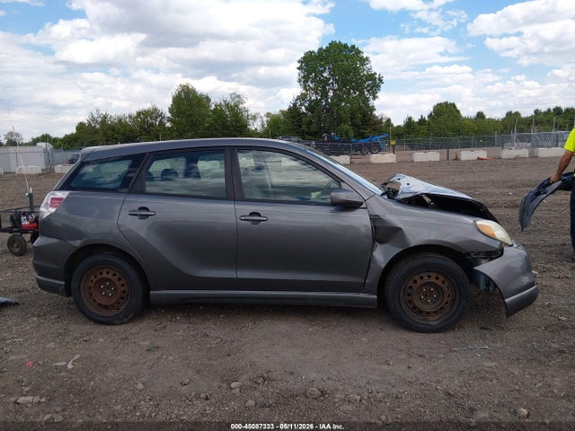 Toyota Matrix Xr