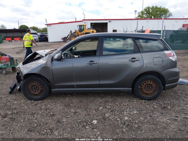 Toyota Matrix Xr