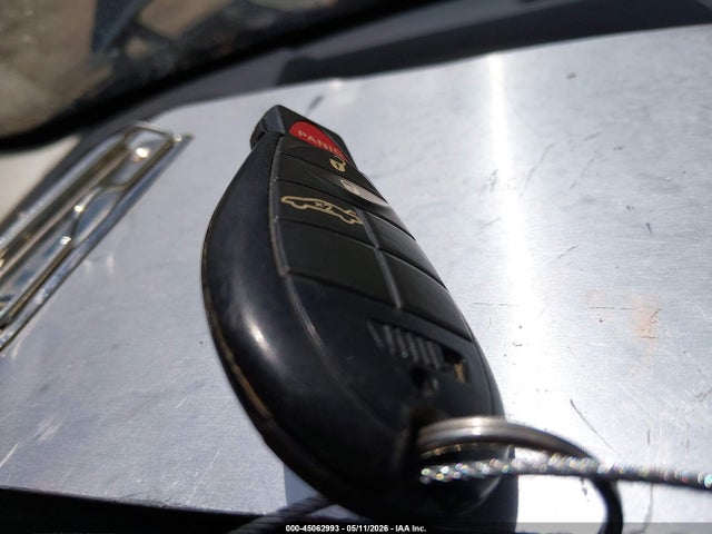 Chrysler 300 Touring