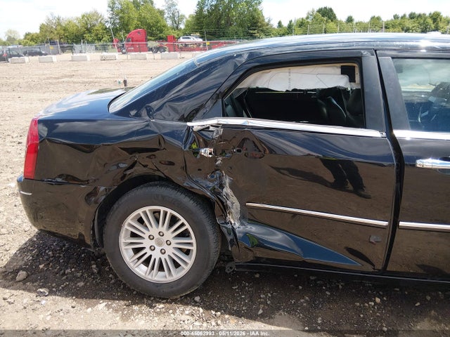 Chrysler 300 Touring