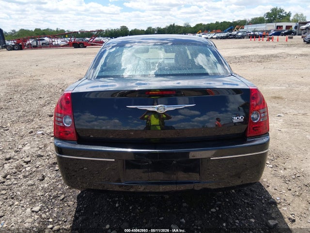 Chrysler 300 Touring