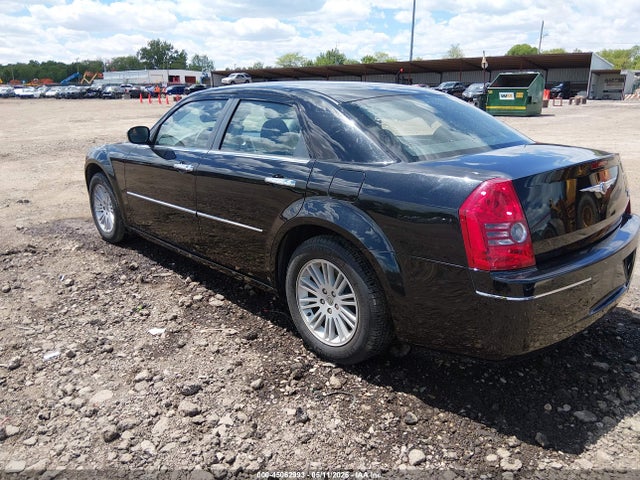Chrysler 300 Touring
